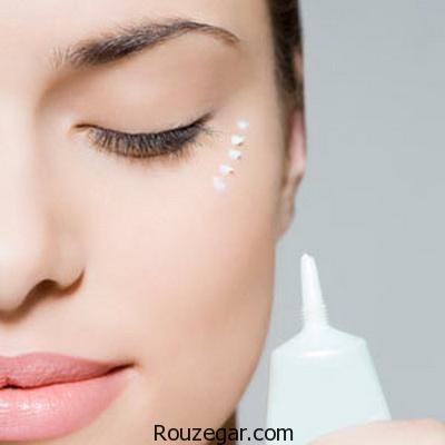 ‎مراقبت از پوست با استفاده از این محصولات