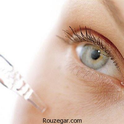 ‎مراقبت از پوست با استفاده از این محصولات