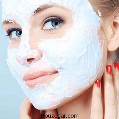 ‎مراقبت از پوست با استفاده از این محصولات