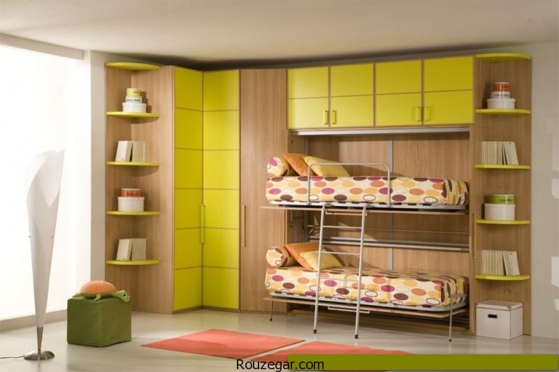 طراحی دکوراسیون اتاق خواب دختران و پسران نوجوان با رنگ زرد + تصاویر،دکوراسیون اتاق خواب پسرانه ایرانی،تخت خواب نوجوان پسرانه،قیمت سرویس خواب نوجوان پسرانه،تزیین اتاق نوجوان با وسایل ساده،کاغذ دیواری اتاق پسرانه،دکوراسیون اتاق نوجوان دختر،عکس اتاق خواب پسرانه ساده،اتاق خواب جوان