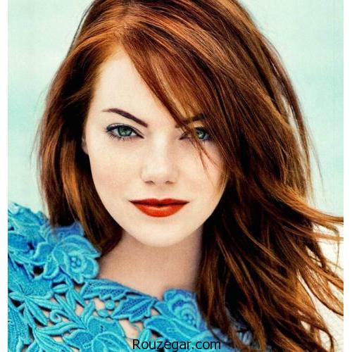 بیوگرافی اما استون بازیگر زیبای هالیوودی + عکس