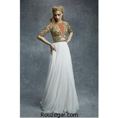 جدید ترین و شیک ترین مدل لباسهای برند ریم آکرا