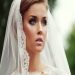 مدل آرایش عروس اروپایی