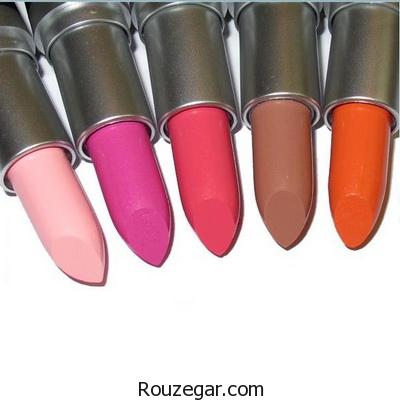 ‎انتخاب محصول آرایشی برای پوست