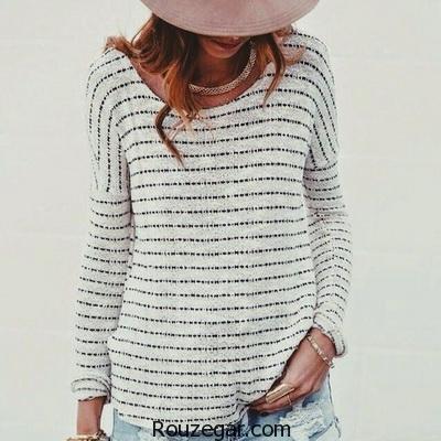 انتخاب لباس زنانه در تابستان