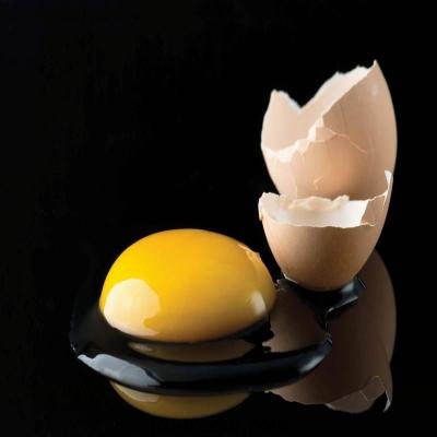 پخت تخم مرغ برای کاهش وزن