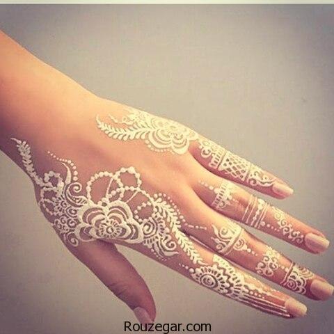 [تصویر:  designed-with-white-henna-Rouzegar.com-9.jpg]