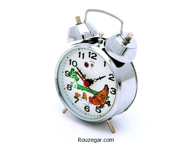 ساعت رومیزی شماطه دار + گالری فانتزی ترین و شیک ترین ساعت های رومیزی کلاسیک زنگدار،خرید ساعت شماطه دار،فروش ساعت شماطه دار