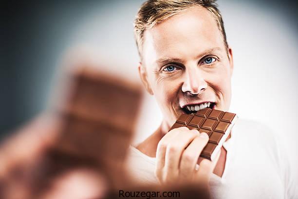 تأثیر شکلات بر سلامت قلب مردان،فواید شکلات تلخ در لاغری،بهترین زمان خوردن شکلات تلخ،مضرات شکلات تلخ،مقدار مصرف شکلات تلخ در روز،بهترین مارک شکلات تلخ،فواید شکلات تلخ برای پوست،شکلات تلخ چند درصد بخوریم،خواص شکلات تلخ 96 درصد