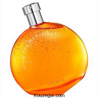 تازه ترین های برند معروف ارمس Hermes