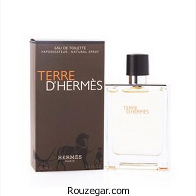تازه ترین های برند معروف ارمس Hermes