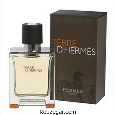 تازه ترین های برند معروف ارمس Hermes