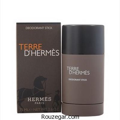 تازه ترین های برند معروف ارمس Hermes
