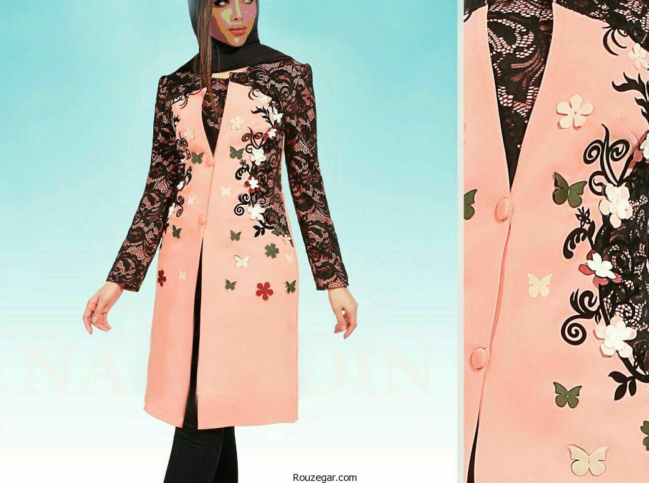 ژورنال شیکترین و جدیدترین مانتوهای مجلسی دخترانه 96-2017،مدل مانتو اسپرت 2017،مدل مانتو 2018،مدل مانتو 2017 رنگ سالژورنال مانتو مجلسی شیک،مدل مانتو دخترانه 2017،مدل مانتو مجلسی 2017،ژورنال مانتو کرپ،مدل مانتو 2018