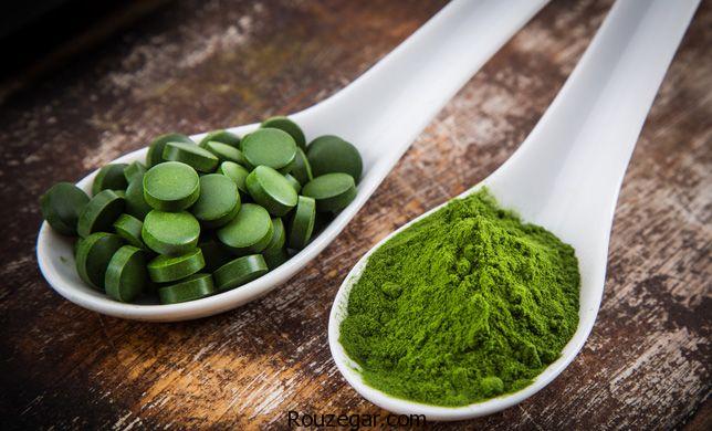 خوراکی های ضد آفتاب + خوراکی هایی خوشمزه برای محافظت از پوست در برابر آفتاب