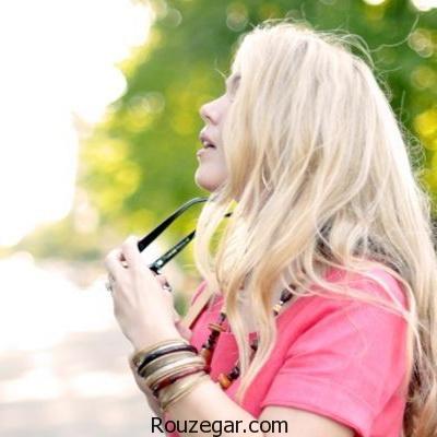 ‎مراقبت از مو در فصل تابستان