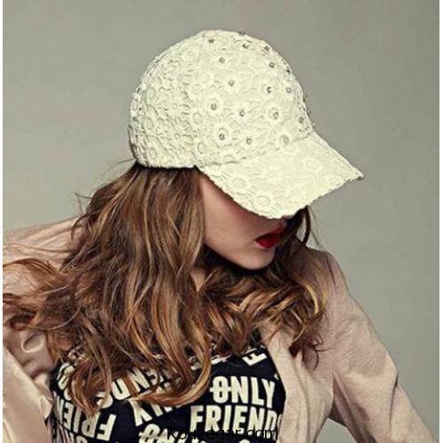 مدل کلاه گپ 2017 | مدل های جدید کلاه گپ دخترانه با طرح ها و رنگ های مختلف 96