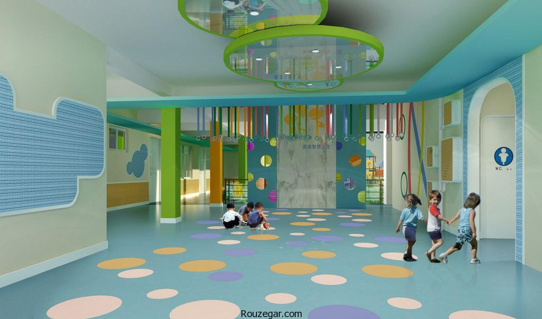 طراحی دکوراسیون داخلی مهد کودک + 20 طرح جذاب و رنگارنگ برای طراحی دکوراسیون داخلی مهد کودک،طراحی نمای خارجی مهد کودک،طراحی مهدکودک در ایران،طراحی مهد کودک مدرن،دیزاین مهد کودک،طراحی پلان مهد کودک،تزیین دیوار مهد کودک،طراحی مهد کودک+معماری،طراحی نمای بیرونی مهد کودک