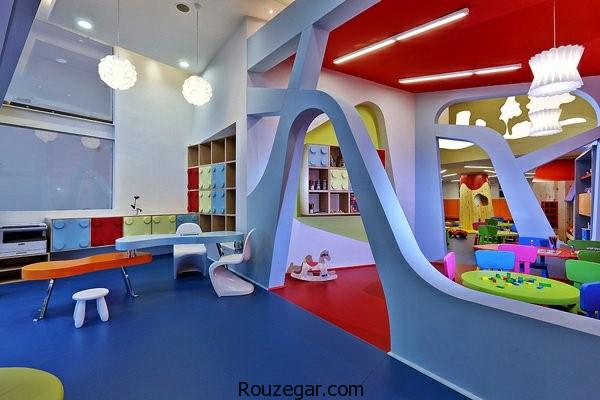 طراحی دکوراسیون داخلی مهد کودک + 20 طرح جذاب و رنگارنگ برای طراحی دکوراسیون داخلی مهد کودک،طراحی نمای خارجی مهد کودک،طراحی مهدکودک در ایران،طراحی مهد کودک مدرن،دیزاین مهد کودک،طراحی پلان مهد کودک،تزیین دیوار مهد کودک،طراحی مهد کودک+معماری،طراحی نمای بیرونی مهد کودک