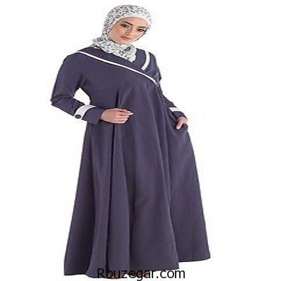 مدل پیراهن اسلامی
