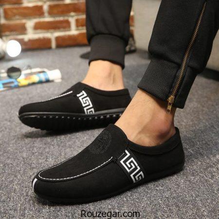 مدل کفش مردانه جدید ، کفش مردانه اسپرت ، کفش مجلسی مردانه