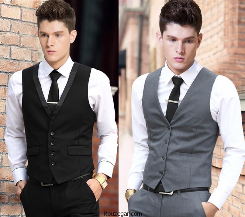 جلیقه مردانه،جلیقه مردانه جدید،جلیقه مردانه زمستانی،جلیقه مردانه بافتنی،جلیقه مردانه اسپرت،جلیقه مردانه مجلسی