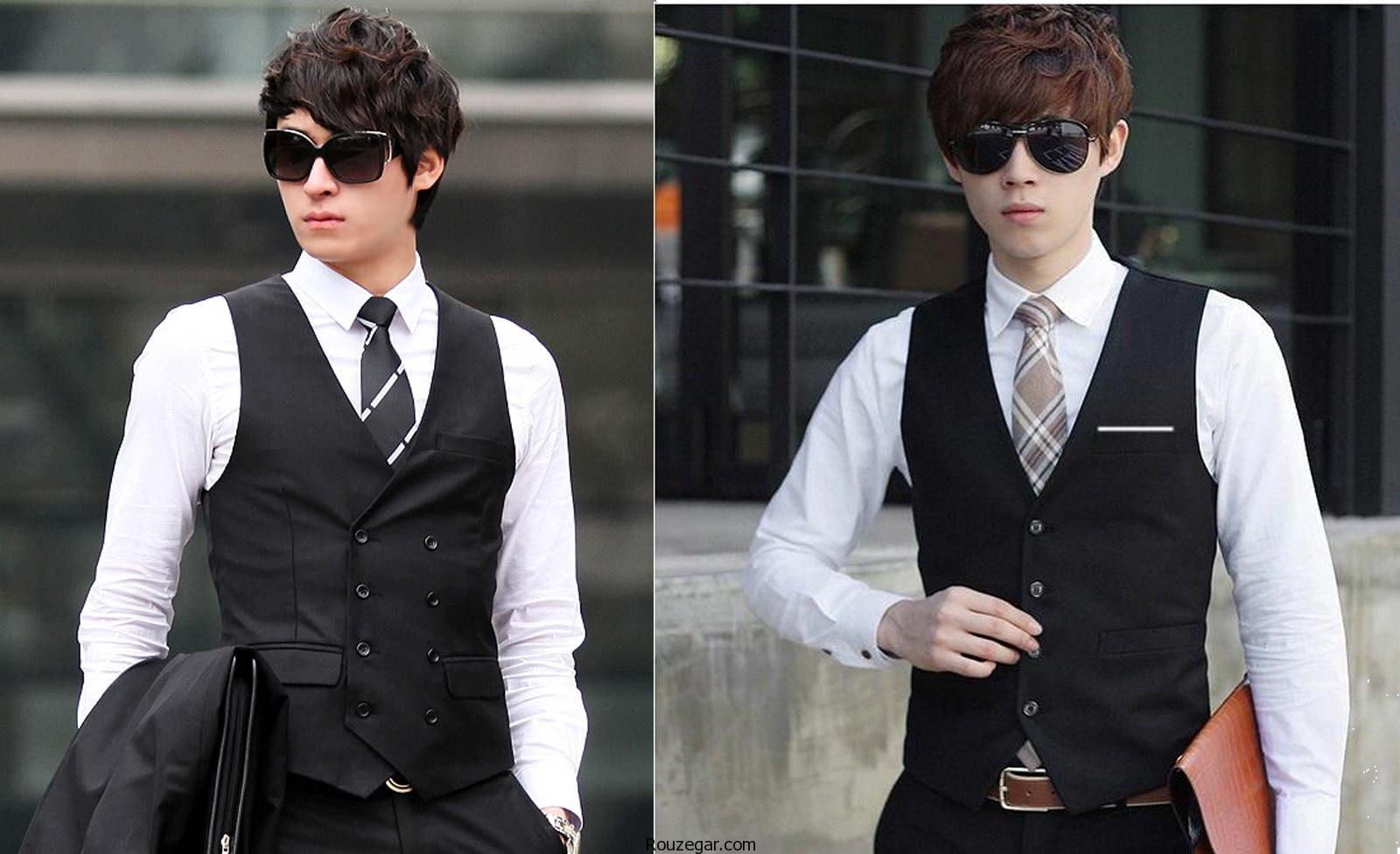 جلیقه مردانه،جلیقه مردانه جدید،جلیقه مردانه زمستانی،جلیقه مردانه بافتنی،جلیقه مردانه اسپرت،جلیقه مردانه مجلسی