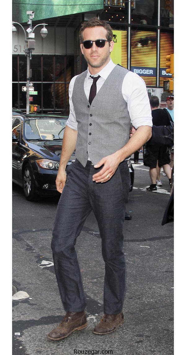 جلیقه مردانه،جلیقه مردانه جدید،جلیقه مردانه زمستانی،جلیقه مردانه بافتنی،جلیقه مردانه اسپرت،جلیقه مردانه مجلسی