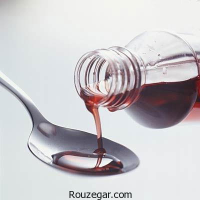 روش هایی برای درمان گلودرد