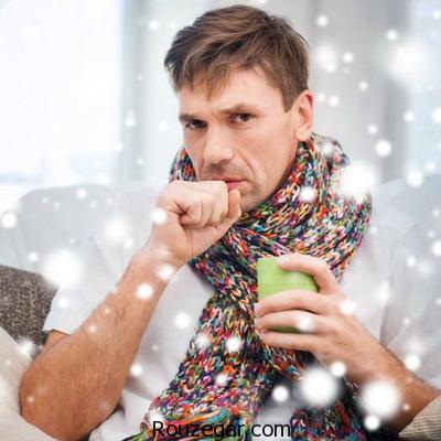 روش هایی برای درمان گلودرد