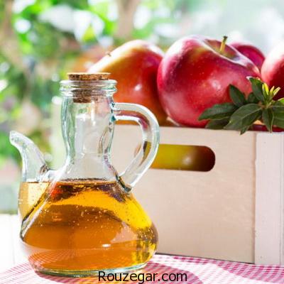 ‎معجزه به نام آب سیب