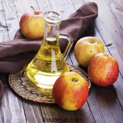 ‎معجزه به نام آب سیب