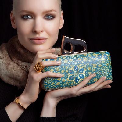 ‎مدل کیف زنانه برند نیمانی