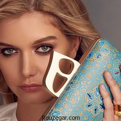 ‎مدل کیف زنانه برند نیمانی