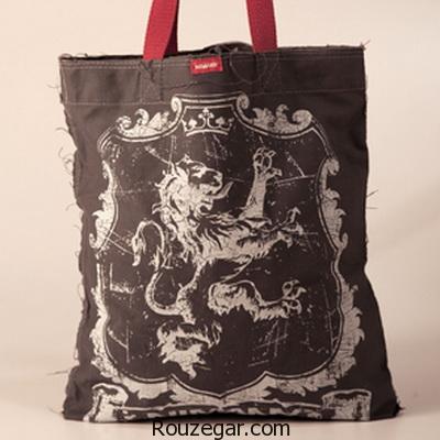 ‎مدل کیف زنانه برند نیمانی