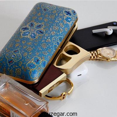 ‎مدل کیف زنانه برند نیمانی