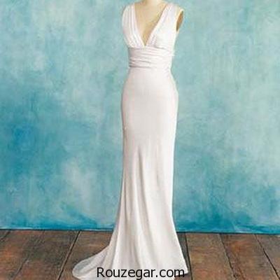جدیدترین مدل لباس عروس 2017 (سری اول)