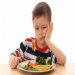 دلایل غذا نخوردن کودکان و راه های حل آن