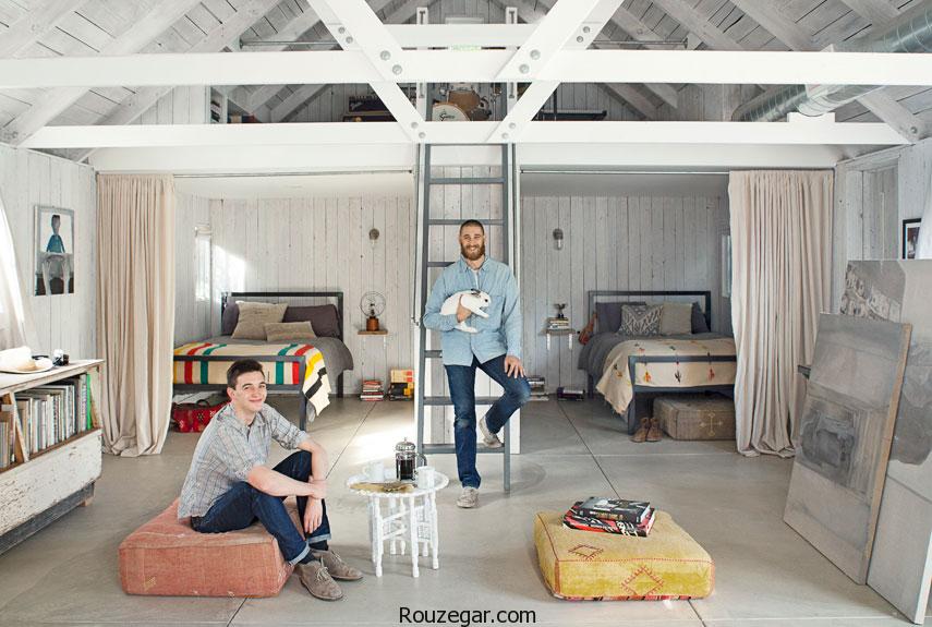 دکوراسیون اتاق کودک 2017 و مدلهای جدید و مدرن برای چیدمان