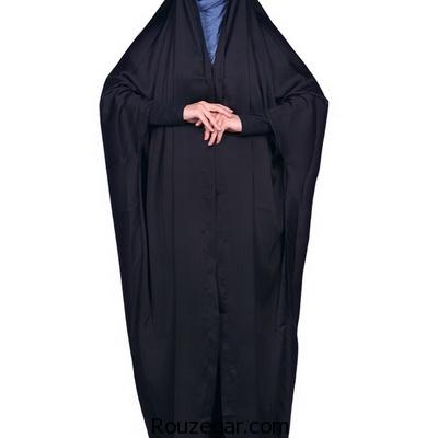 ‎انتخاب مدل چادر زنانه