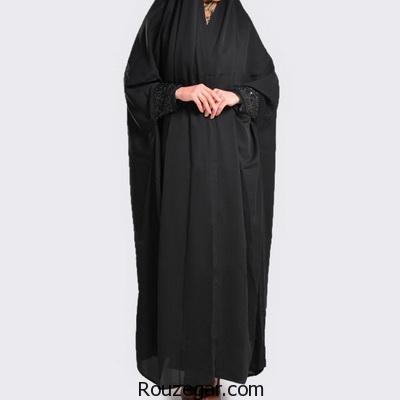 ‎انتخاب مدل چادر زنانه