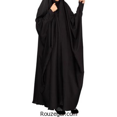 ‎انتخاب مدل چادر زنانه