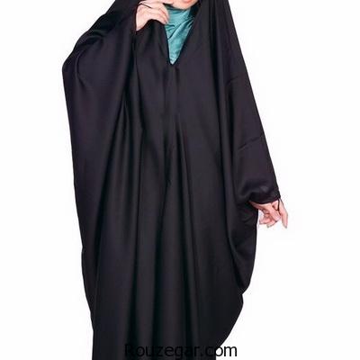 ‎انتخاب مدل چادر زنانه