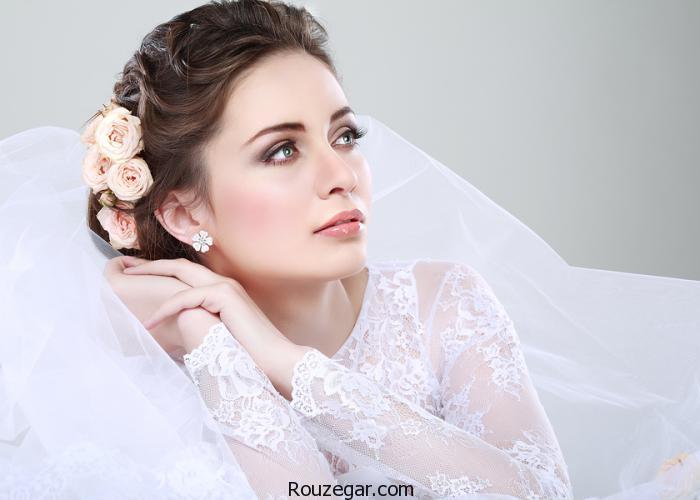 مراقبت از پوست قبل از جشن عروسی | چند نکته برای زیبایی هر چه بیشتر پوست قبل از جشن عروسی