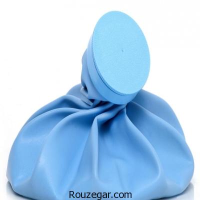 راه حل خلاصی از شر جوش های زیر پوستی