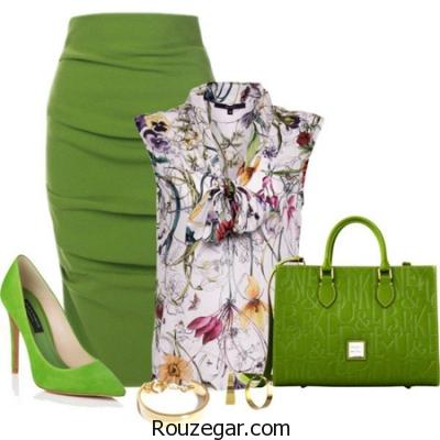 مدل ست تابستانی