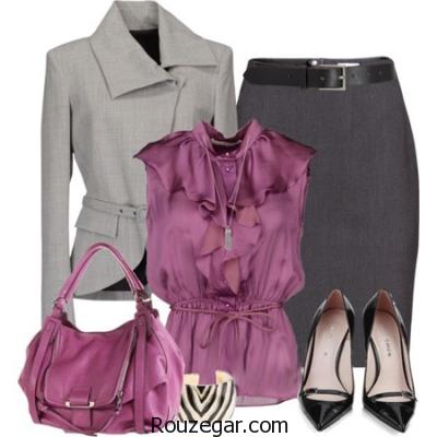 مدل ست تابستانی