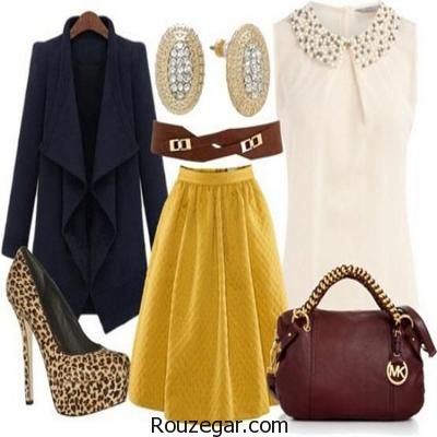 مدل ست تابستانی