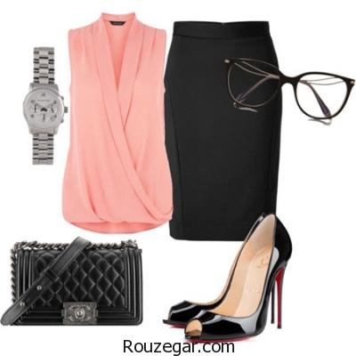 مدل ست تابستانی