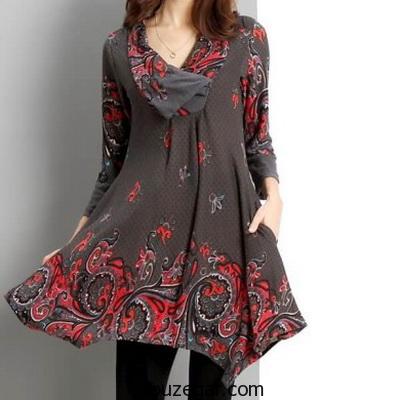 ‎مدل تونیک های تابستانه  2017